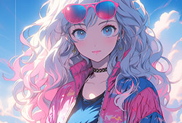 插畫設計就業班
