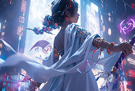 插畫設(shè)計就業(yè)班
