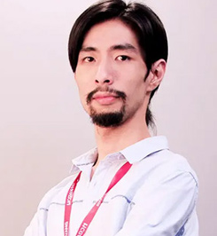 原畫插畫設計實戰講師