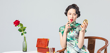 如何快速提升化妝技術？