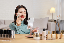 彩妝學習班