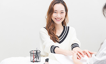 美甲知識