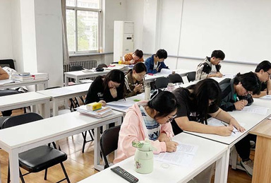 關于碩成教育