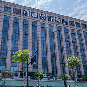 大樓外觀