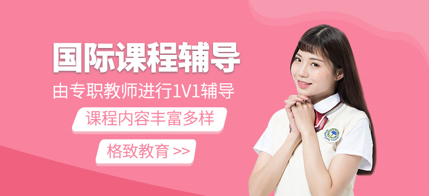 國際課程培訓(xùn)