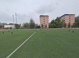 飛行場地
