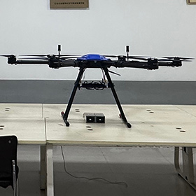 無人機展示