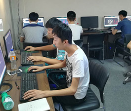 學習氛圍
