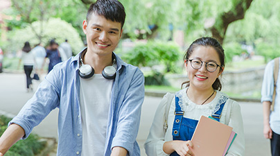 小班學習偏好者