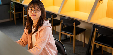 本科意向申請者