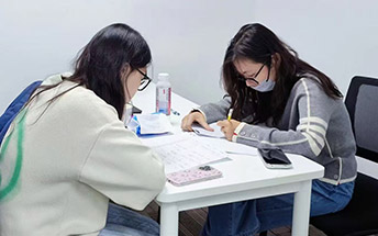 學(xué)習(xí)現(xiàn)場