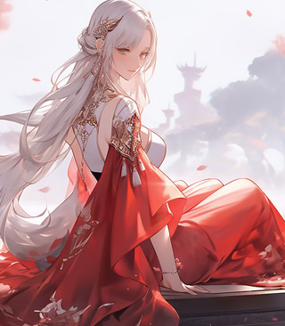 高級渲染
