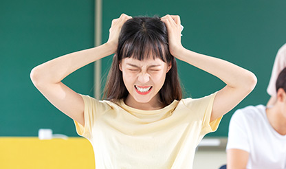 常見問題