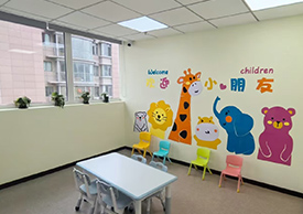 兒童教室