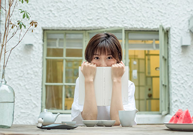 常見問題