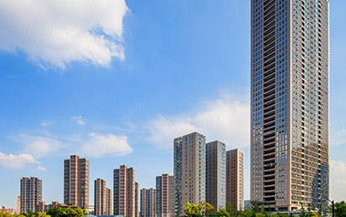 住宅