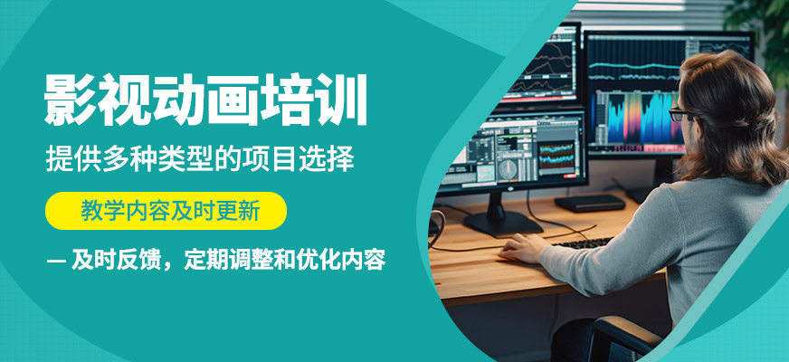 成都黑格子影視動(dòng)畫培訓(xùn)
