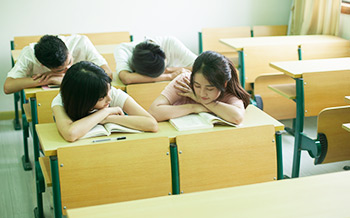 適合學員