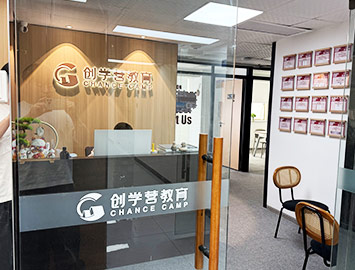 門面