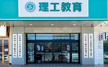 門(mén)面
