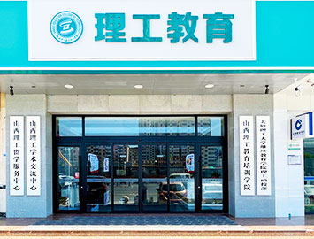 門面