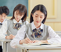 競賽類型