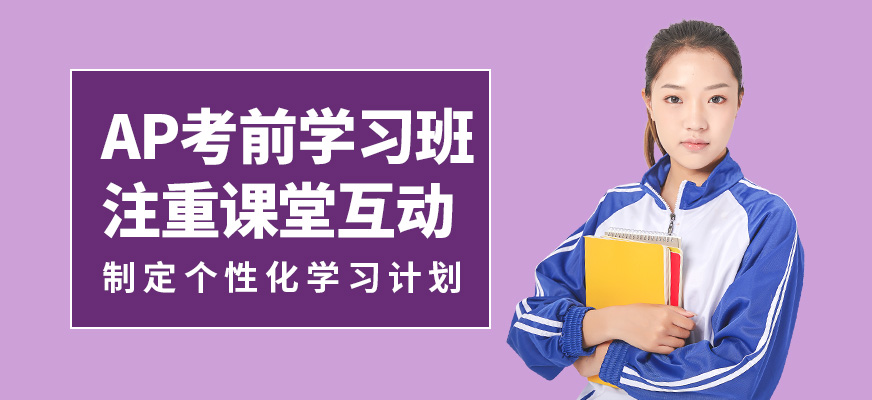 武漢創(chuàng)學(xué)營(yíng)AP考前學(xué)習(xí)班
