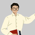 李老師