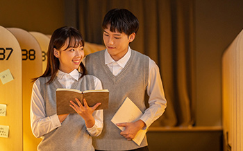 IGCSE校內同輔班