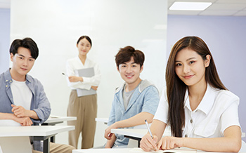 IGCSE沖刺班