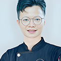 張家穎