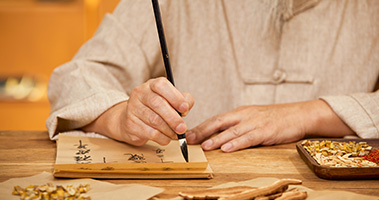 無中醫(yī)或創(chuàng)業(yè)相關(guān)基礎(chǔ)