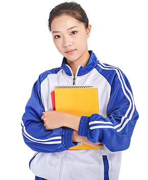 課程的適合對象