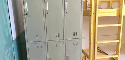 宿舍柜子