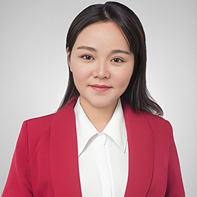 林美珍
