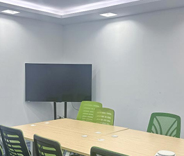 課室展示