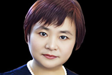 陳采霞教授
