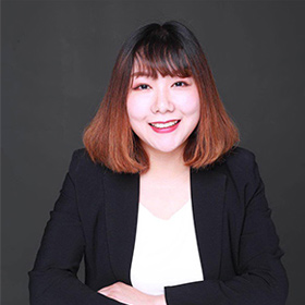 王麗娜