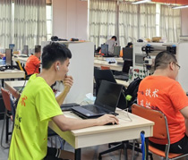 全工程師陣容