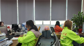 夯實基礎體系