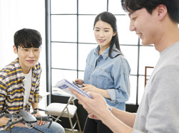 小型多旋翼教員課程