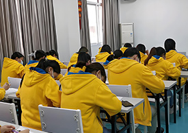 博愛兒康師資培訓