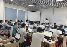 龍豐課堂