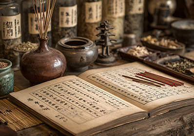中醫(yī)書籍