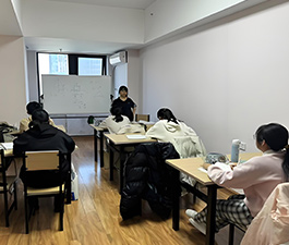 銀川學到教學展示