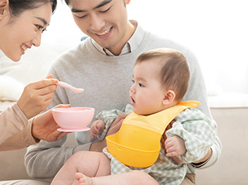 嬰幼兒生活照料?