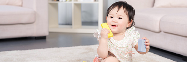 嬰幼兒生活照料?