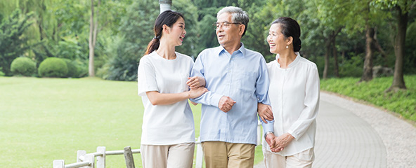 養(yǎng)老服務(wù)行業(yè)工作人員