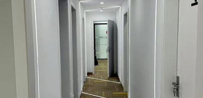 走廊
