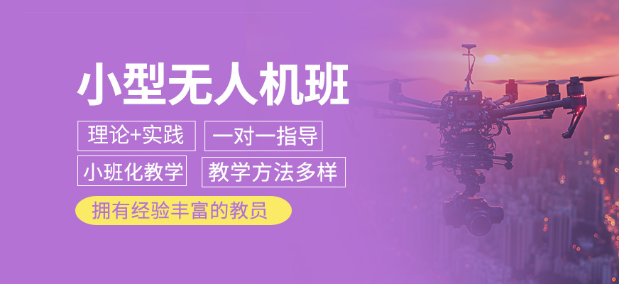 小型無(wú)人機(jī)輔導(dǎo)